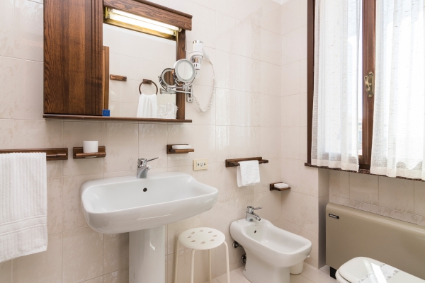 Hotel San Marco